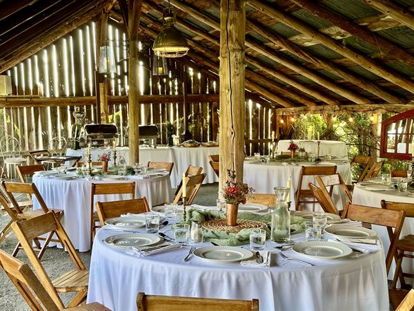 The Eddie Hotel & Farm