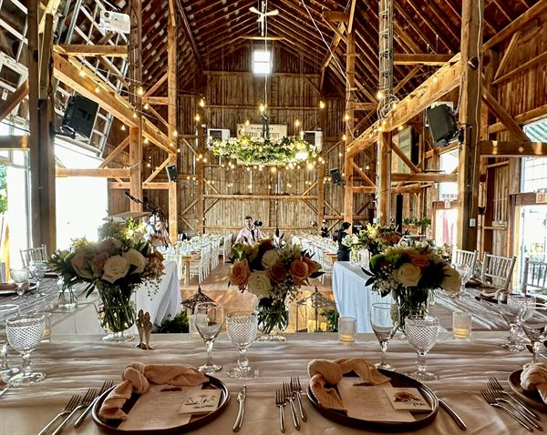 The Eddie Hotel & Farm