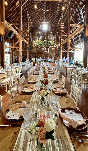 The Eddie Hotel & Farm