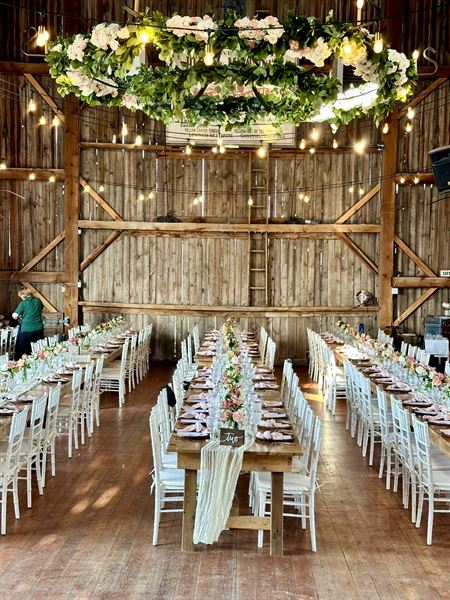 The Eddie Hotel & Farm