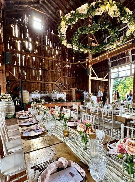 The Eddie Hotel & Farm