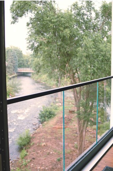 Manchester Mill on the Water