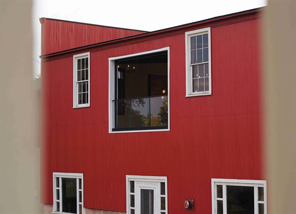 Manchester Mill on the Water