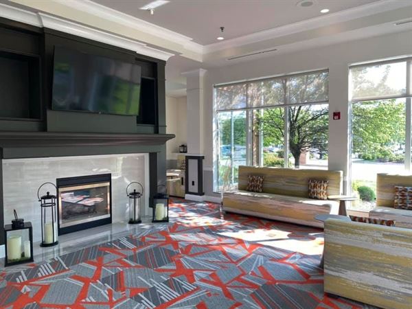 Hilton Garden Inn Columbia