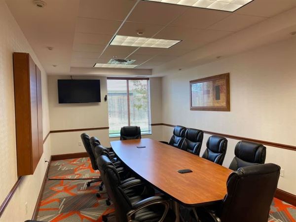 Hilton Garden Inn Columbia