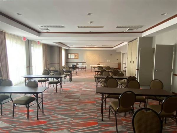 Hilton Garden Inn Columbia