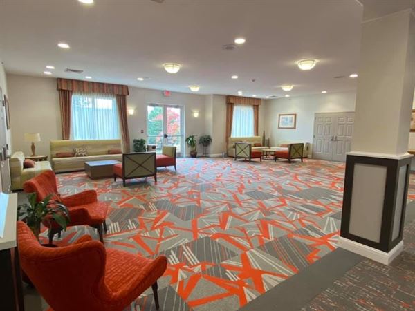 Hilton Garden Inn Columbia