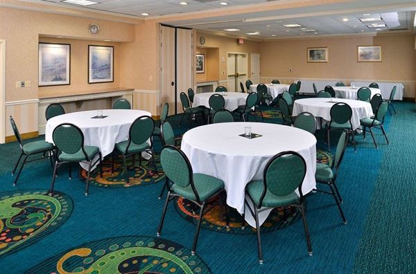 Hilton Garden Inn Columbia