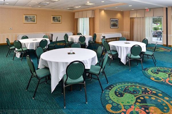 Hilton Garden Inn Columbia