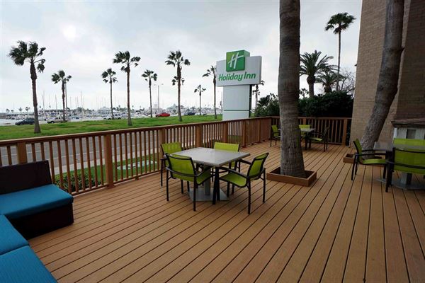 Holiday Inn Corpus Christi Downtown Marina