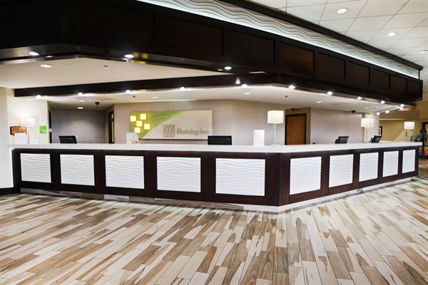 Holiday Inn Corpus Christi Downtown Marina