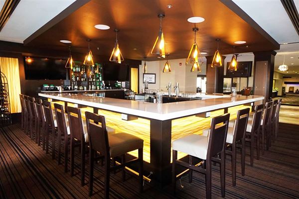 Holiday Inn Corpus Christi Downtown Marina