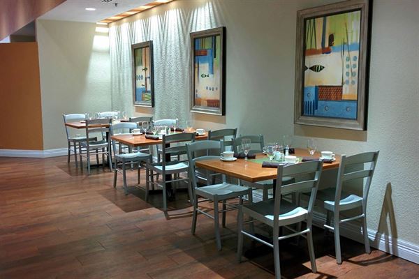 Holiday Inn Corpus Christi Downtown Marina