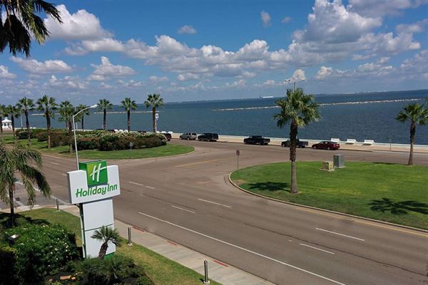 Holiday Inn Corpus Christi Downtown Marina