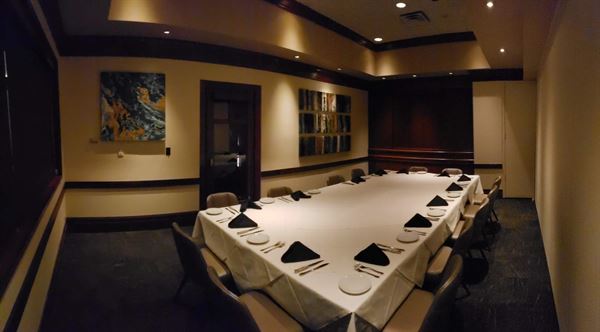 Fleming's Prime Steakhouse & Wine Bar - Tulsa