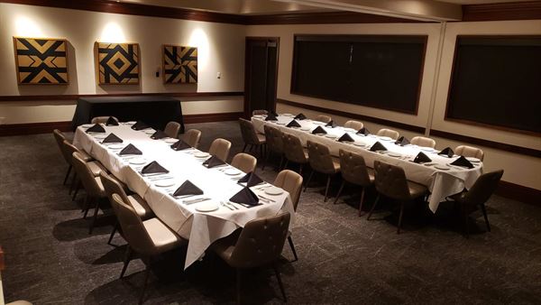 Fleming's Prime Steakhouse & Wine Bar - Tulsa