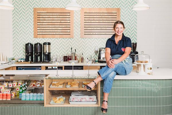 The Lindy Renaissance Charleston Hotel