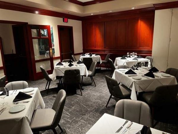 Fleming's Prime Steakhouse & Wine Bar - Peoria
