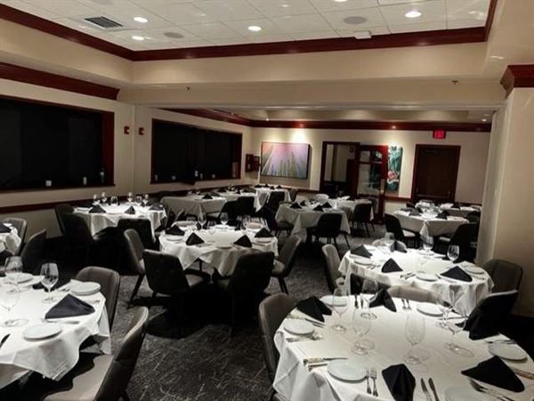 Fleming's Prime Steakhouse & Wine Bar - Peoria