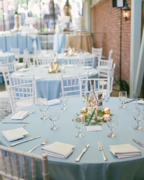 Prime Rib at the Garden