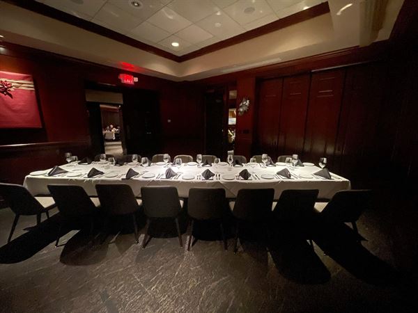 Fleming’s Prime Steakhouse & Wine Bar - Tucson