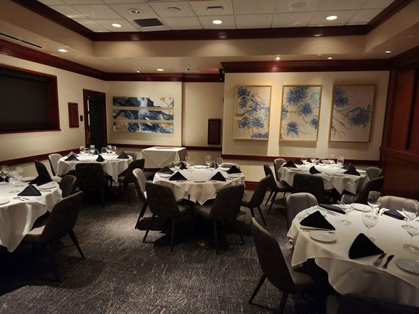 Fleming's Prime Steakhouse & Wine Bar - Milwaukee/ Brookfield