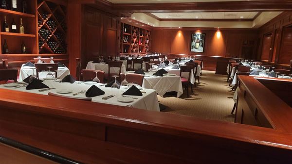 Fleming’s Prime Steakhouse & Wine Bar - Sarasota
