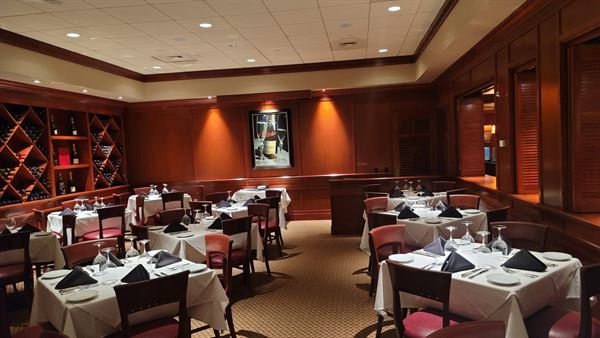 Fleming’s Prime Steakhouse & Wine Bar - Sarasota