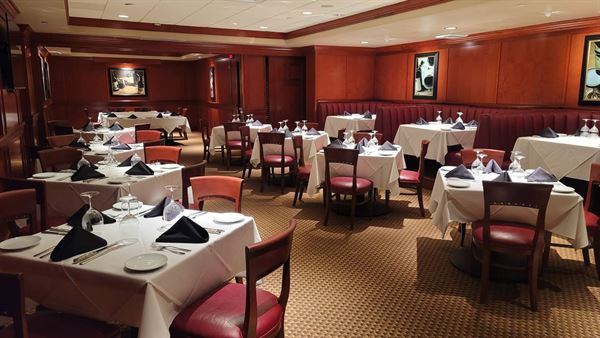 Fleming’s Prime Steakhouse & Wine Bar - Sarasota
