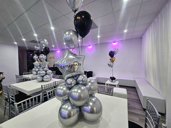 Party Now Event Space