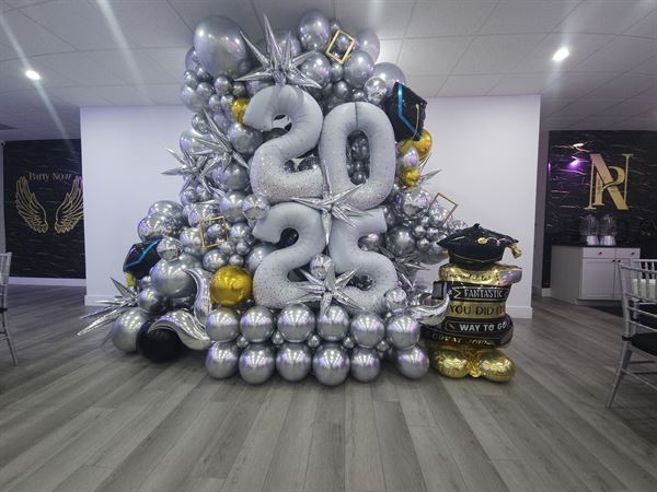 Party Now Event Space