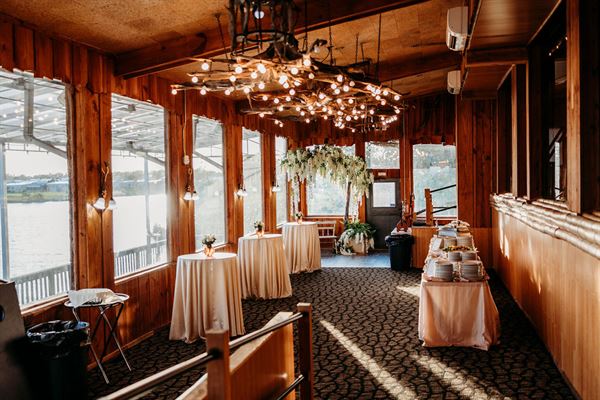 Worthington For Events