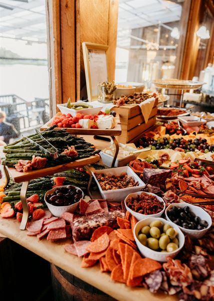 Worthington For Events