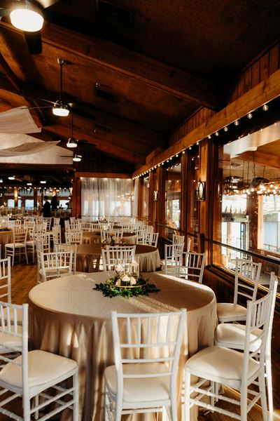 Worthington For Events