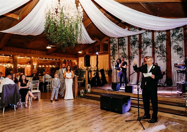 Worthington For Events