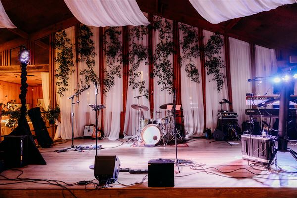 Worthington For Events