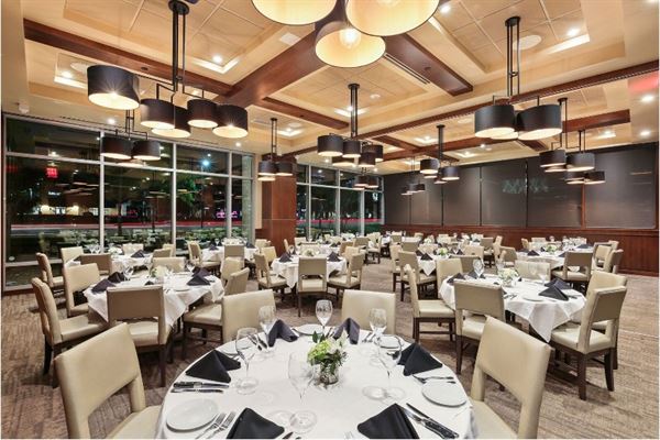 Fleming's Prime Steakhouse & Wine Bar - Plano