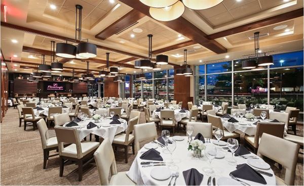 Fleming's Prime Steakhouse & Wine Bar - Plano