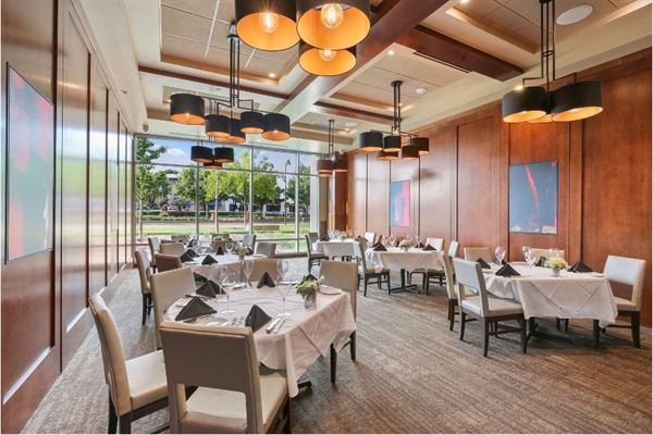 Fleming's Prime Steakhouse & Wine Bar - Plano