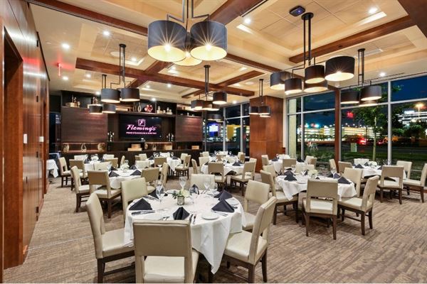 Fleming's Prime Steakhouse & Wine Bar - Plano