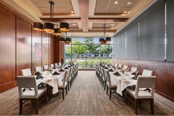 Fleming's Prime Steakhouse & Wine Bar - Plano