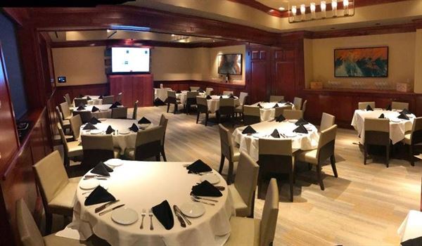 Fleming's Prime Steakhouse & Wine Bar - Houston/The Woodlands