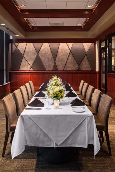 Fleming's Prime Steakhouse & Wine Bar - Nashville