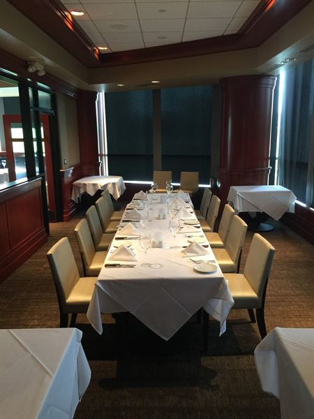 Fleming's Prime Steakhouse & Wine Bar - Nashville