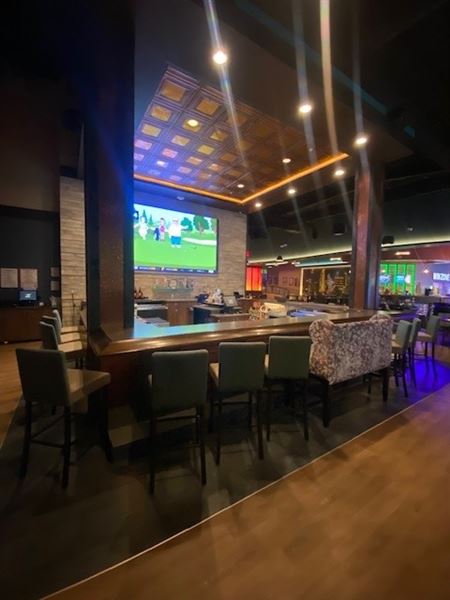 Spare Time Entertainment