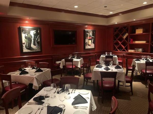 Fleming's Prime Steakhouse & Wine Bar - Memphis