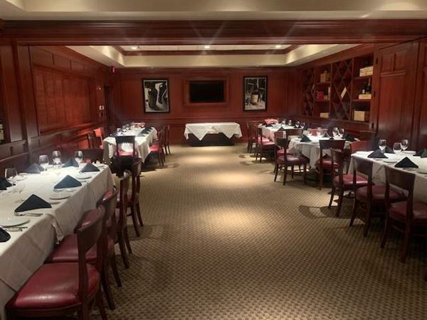 Fleming's Prime Steakhouse & Wine Bar - Memphis