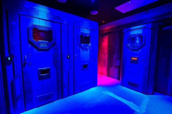 Spare Time Entertainment