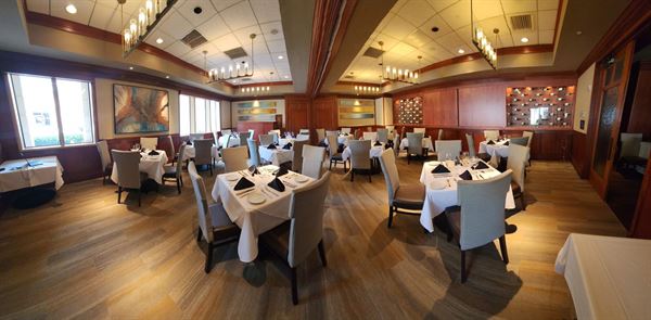 Fleming’s Prime Steakhouse & Wine Bar - Miami/Coral Gables