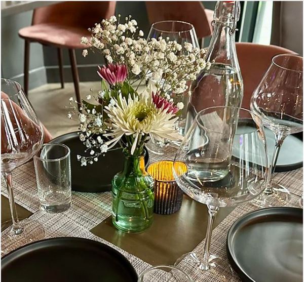 Barkada Wine and Cocktail Bar